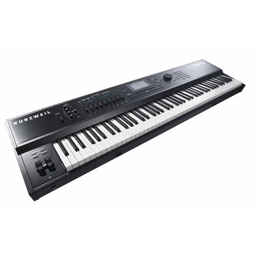 Купить KURZWEIL / США Цифровое сценическое пианино Kurzweil Forte
Электропиано Forte вк...