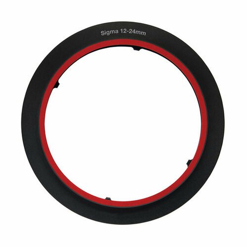 Купить Адаптерное кольцо LEE Filters SW150 Sigma 12-24mm ART
Адаптерное кольцо LEE Filt...