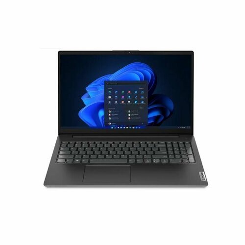 Купить Ноутбук Lenovo V15 G3 IAP TN FHD (1920x1080) 82TT00J2UE Черный 15.6" Intel Core...