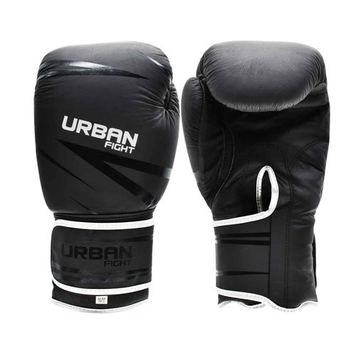 Купить Перчатки боксерские URBAN Fight 10-OZ
Боксерские спарринговые перчатки Urban Fig...