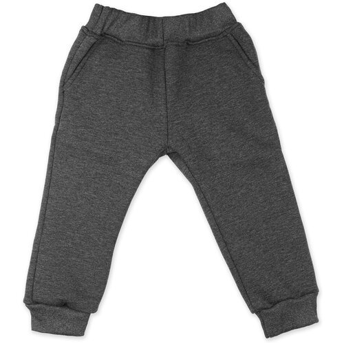 Купить Брюки джоггеры Dream royal, размер 122, серый
Детские брюки для мальчиков и дево...
