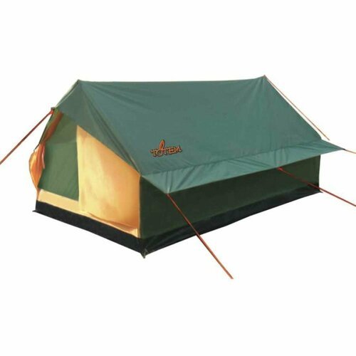 Купить Tramp Totem палатка Bluebird 2 V2 зеленый TTT-015
Палатка Tramp Totem Bluebird 2...