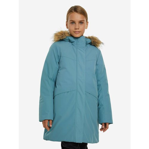 Купить Парка Northland Professional, размер 134-140, голубой
Мембранная куртка Northlan...