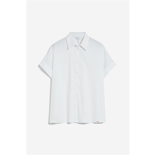 Купить Блуза Cinque, размер 40, белый
Модель от CINQUE отличается современным кроем, об...