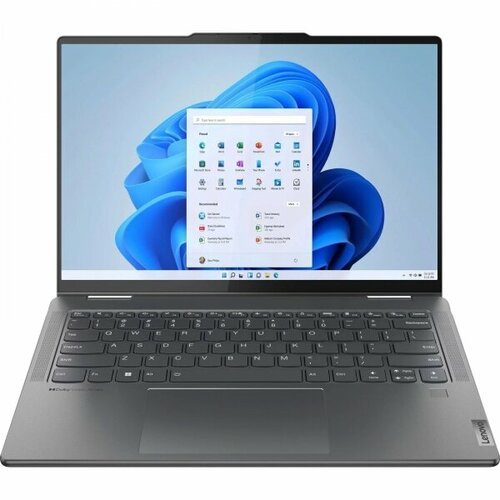 Купить Ноутбук Lenovo Yoga 7i 2-in-1 82YL0005US (Intel Core i7-1355U/164"/2240x1400/16G...