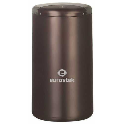 Купить Кофемолка электрическая Eurostek ECG-SH03P
<p>Кофемолка Eurostek ECG-SH03P прост...