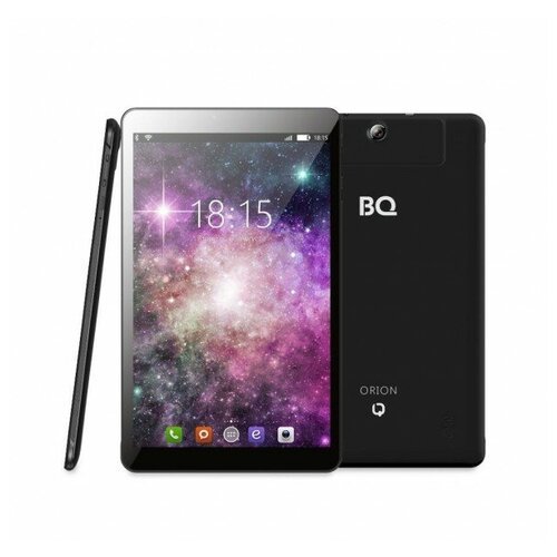 Купить Планшет BQ 1045G 8Gb 3G, черный
Планшет BQ-1045G 3G Black (10.1' IPS 1280x800, Q...