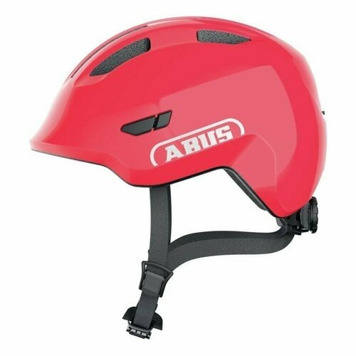 Купить Велошлем ABUS Smiley 3.0 shiny red M (50-55)
Велошлемы от немецкой компании Abus...
