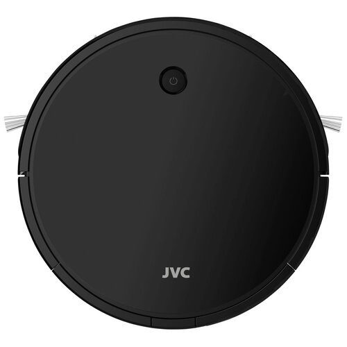 Купить Пылесос-робот JVC JH-VR510 черный
<p>Робот-пылесос предназначен для автоматизиро...