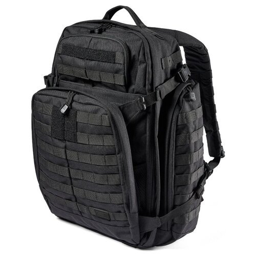 Купить 5.11 Рюкзак rush 72 2.0 backpack/ black/55L
Один из самых больших рюкзаков в лин...