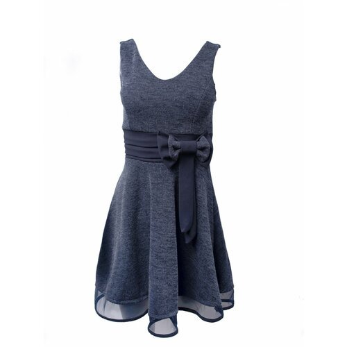 Купить Платье размер 38, серебряный
Платье Vanille&Chocolat abc0380, черный с серебром,...