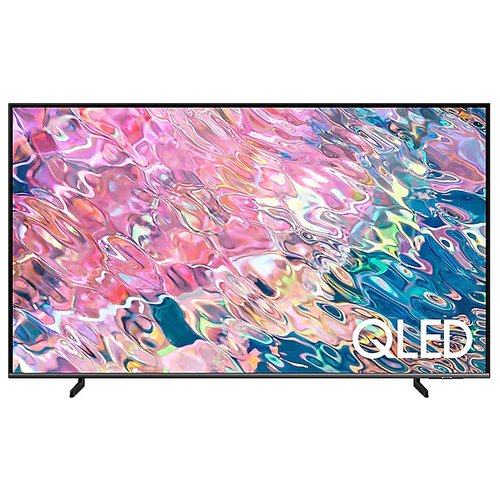 Купить 55" Телевизор Samsung QE55Q67BAU, черный
4 основных функции:<br>-100-цветный объ...