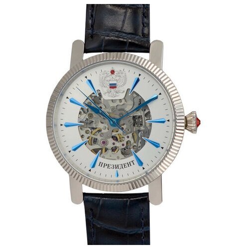 Купить Наручные часы Charm 4500150, серебряный, белый
Модели современных из новой колле...