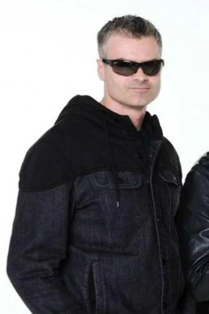Сергей Поляков