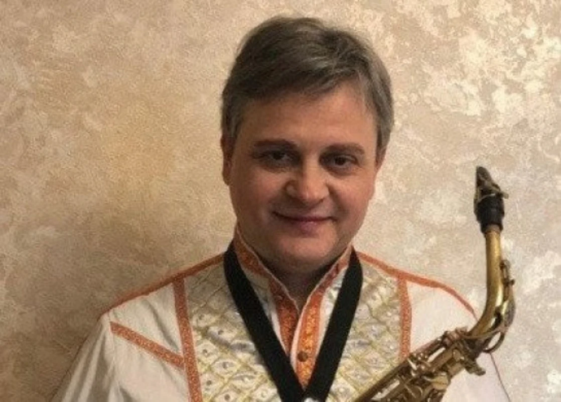 Николай Семенов
