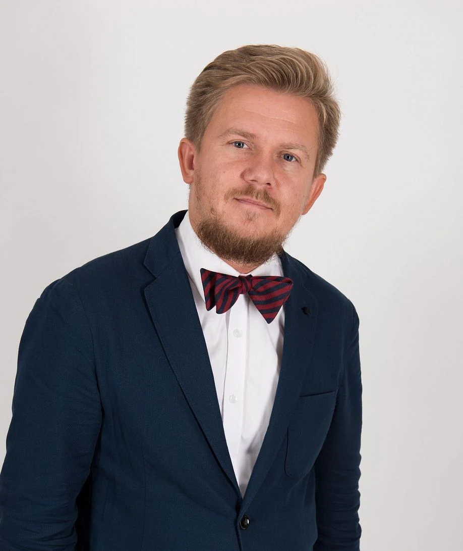 Андрей Зимовец