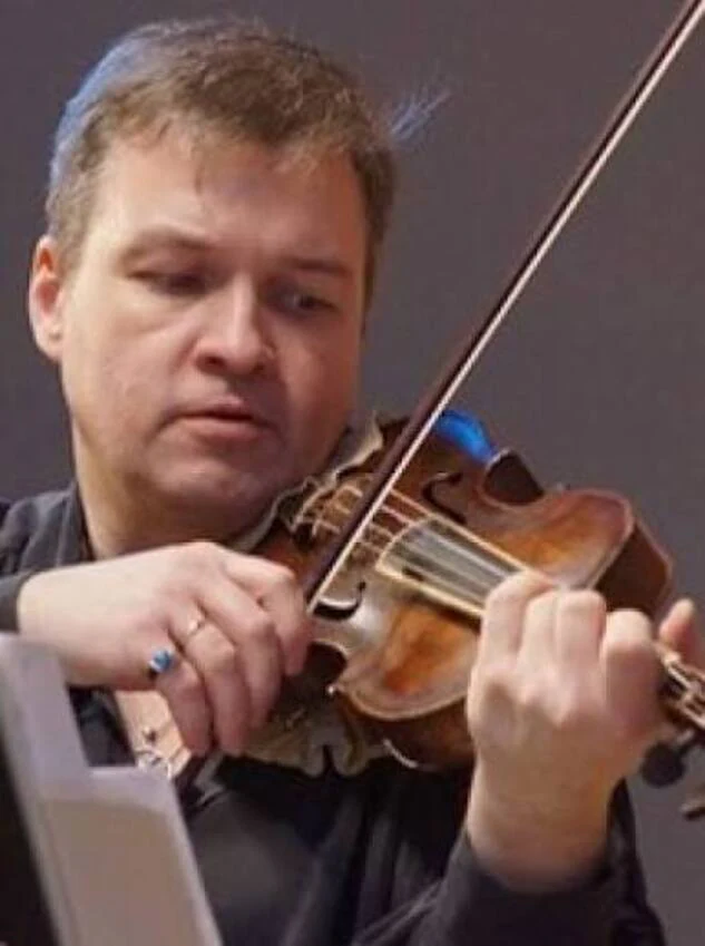 Сергей Фильченко