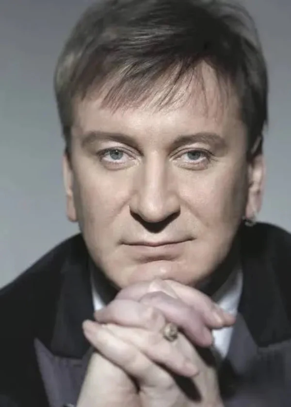 Сергей Пенкин