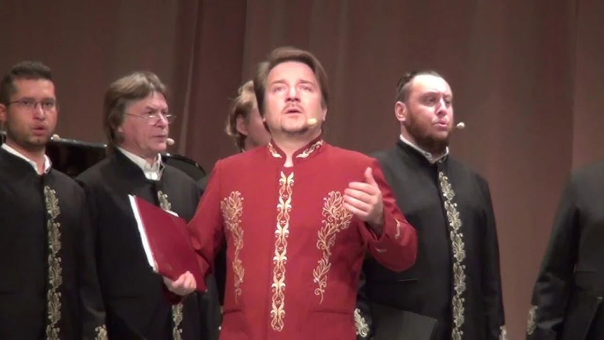 Александр Бордак