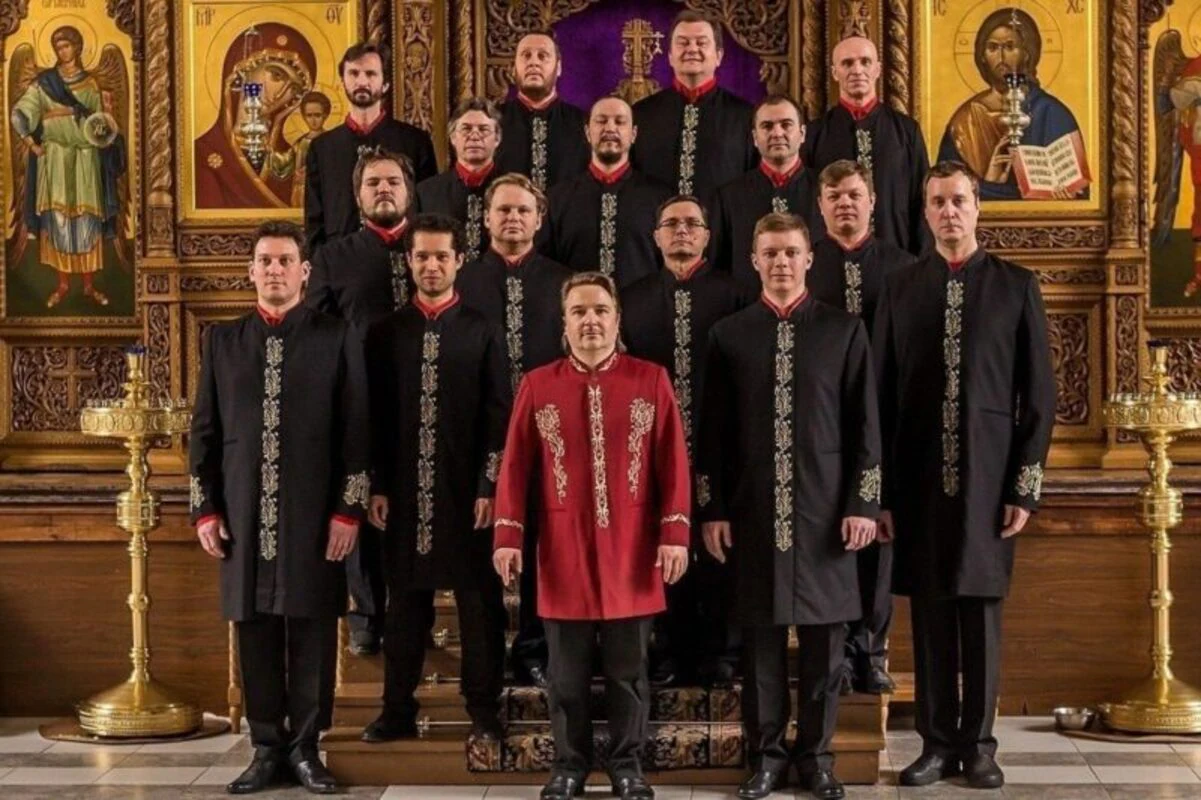 Дмитрий Попов