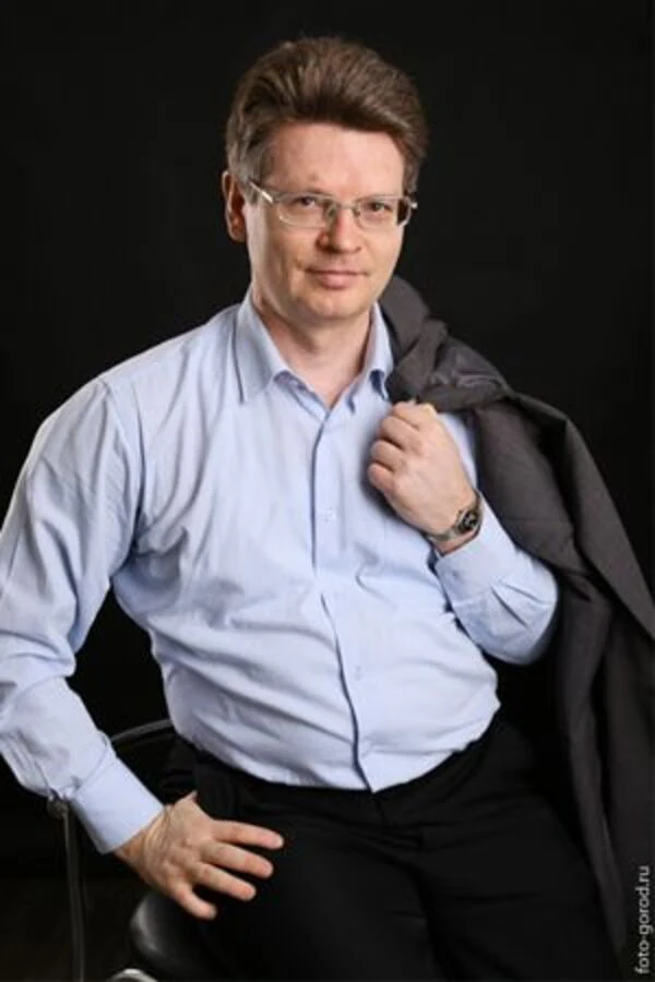 Роман Леонтьев