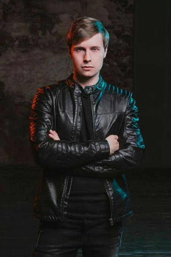 Андрей Грязнов