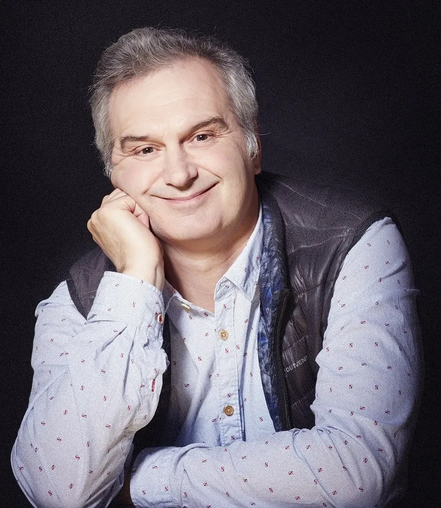 Андрей Соловьёв — актер — Бюро Культуры