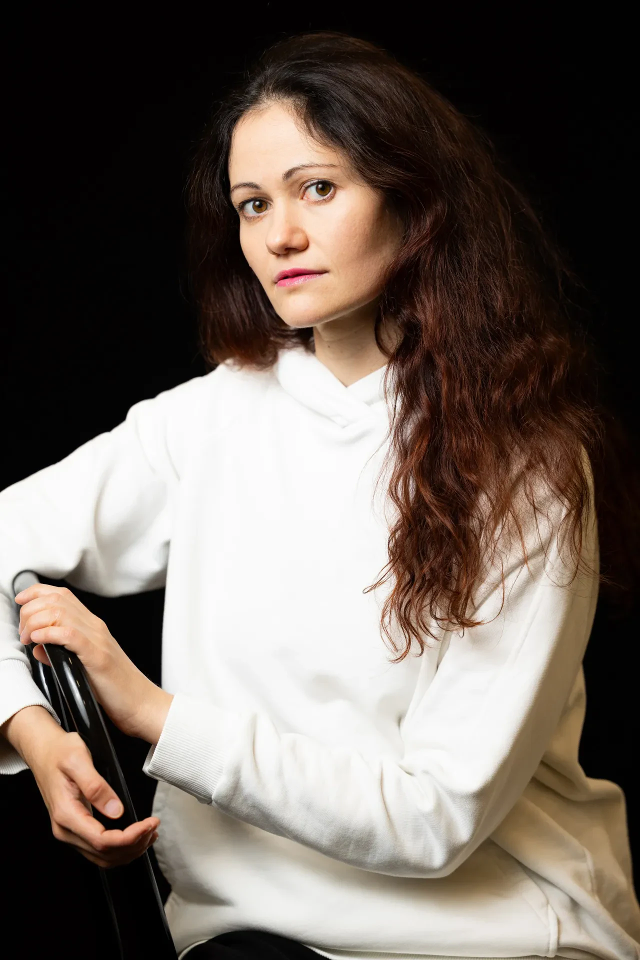 Екатерина Соболева — актер — Бюро Культуры