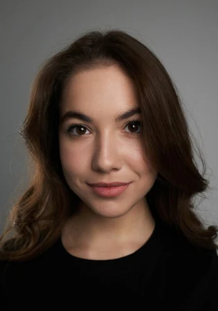 Дарья Ситникова — актер — Бюро Культуры