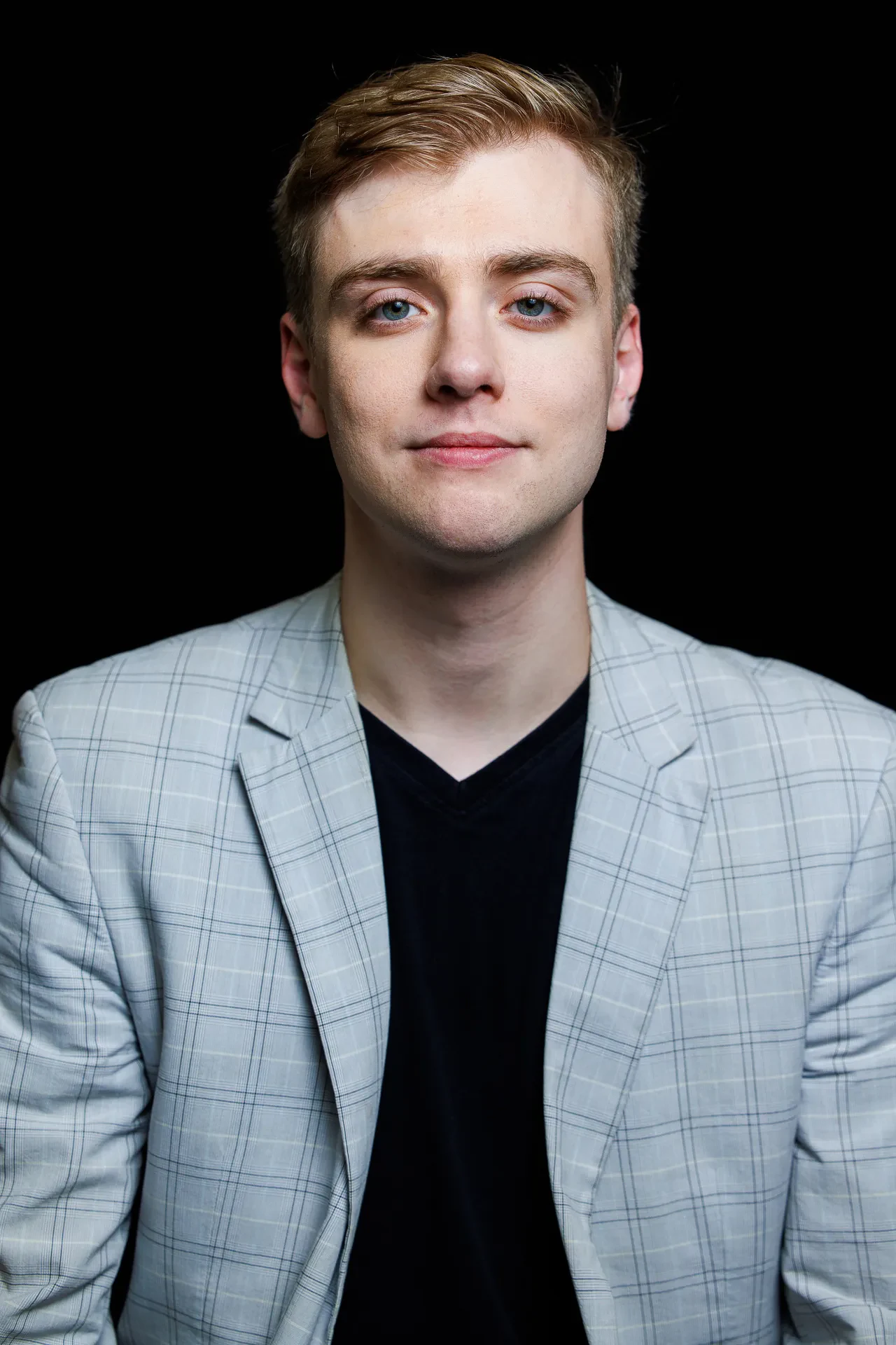 Владислав Гетце — актер — Бюро Культуры