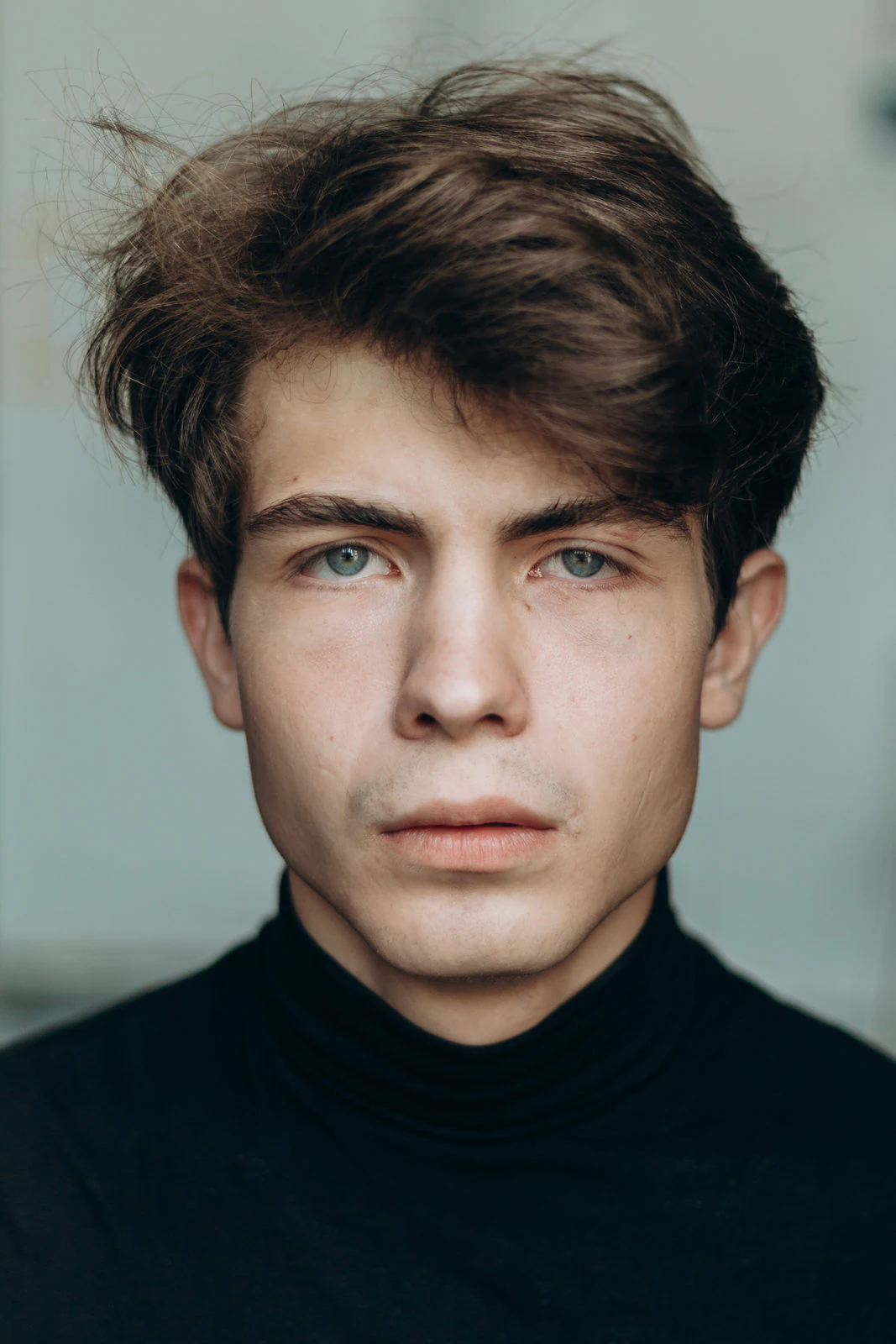 Артем Кондратьев — актер — Бюро Культуры
