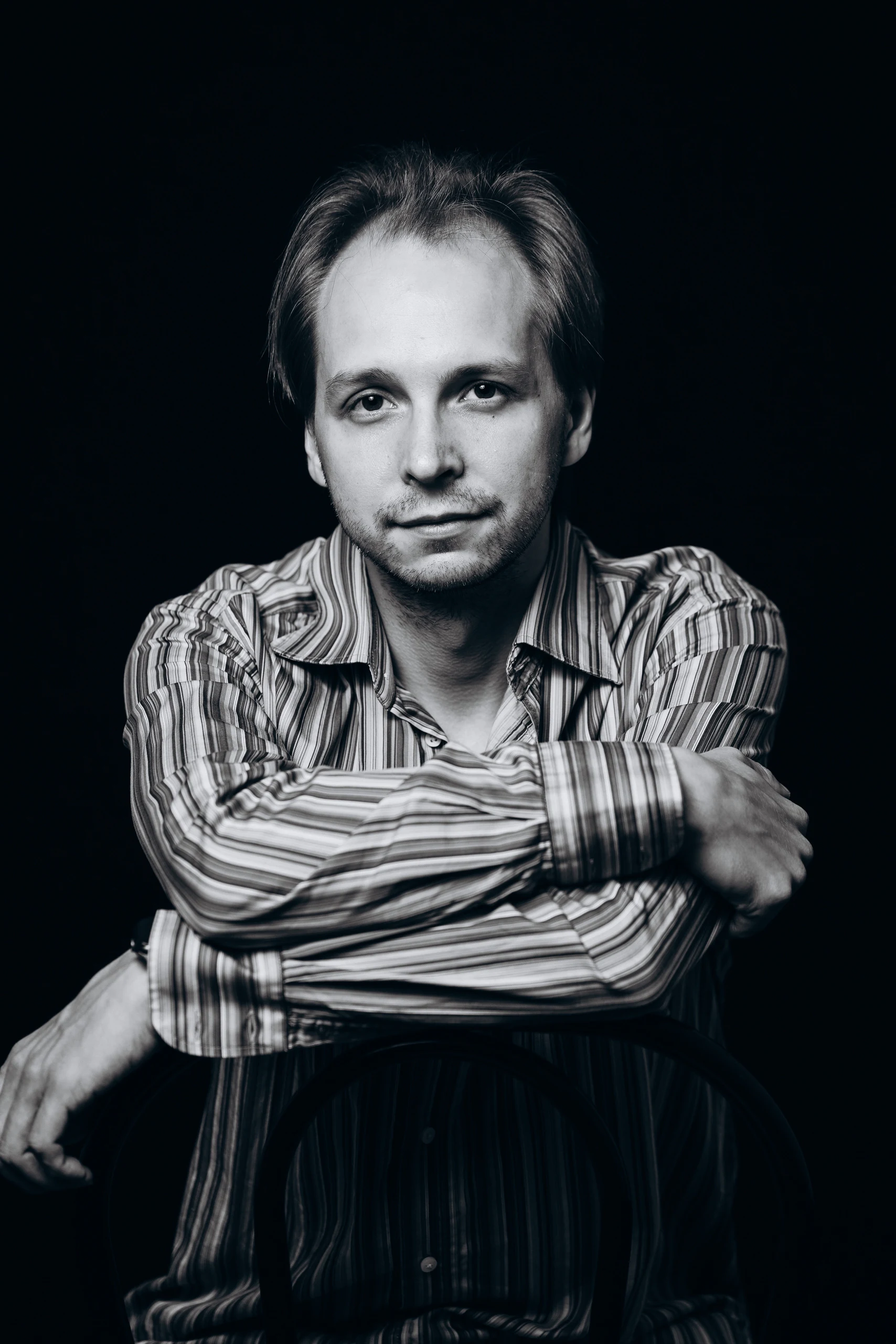 Даниил Кириллов — актер — Бюро Культуры