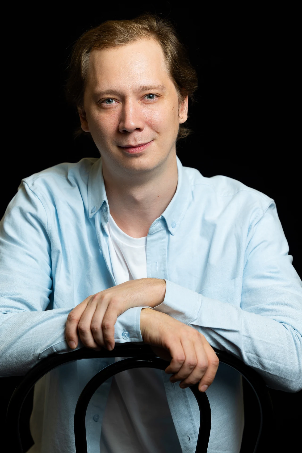Сергей Кротов — актер — Бюро Культуры