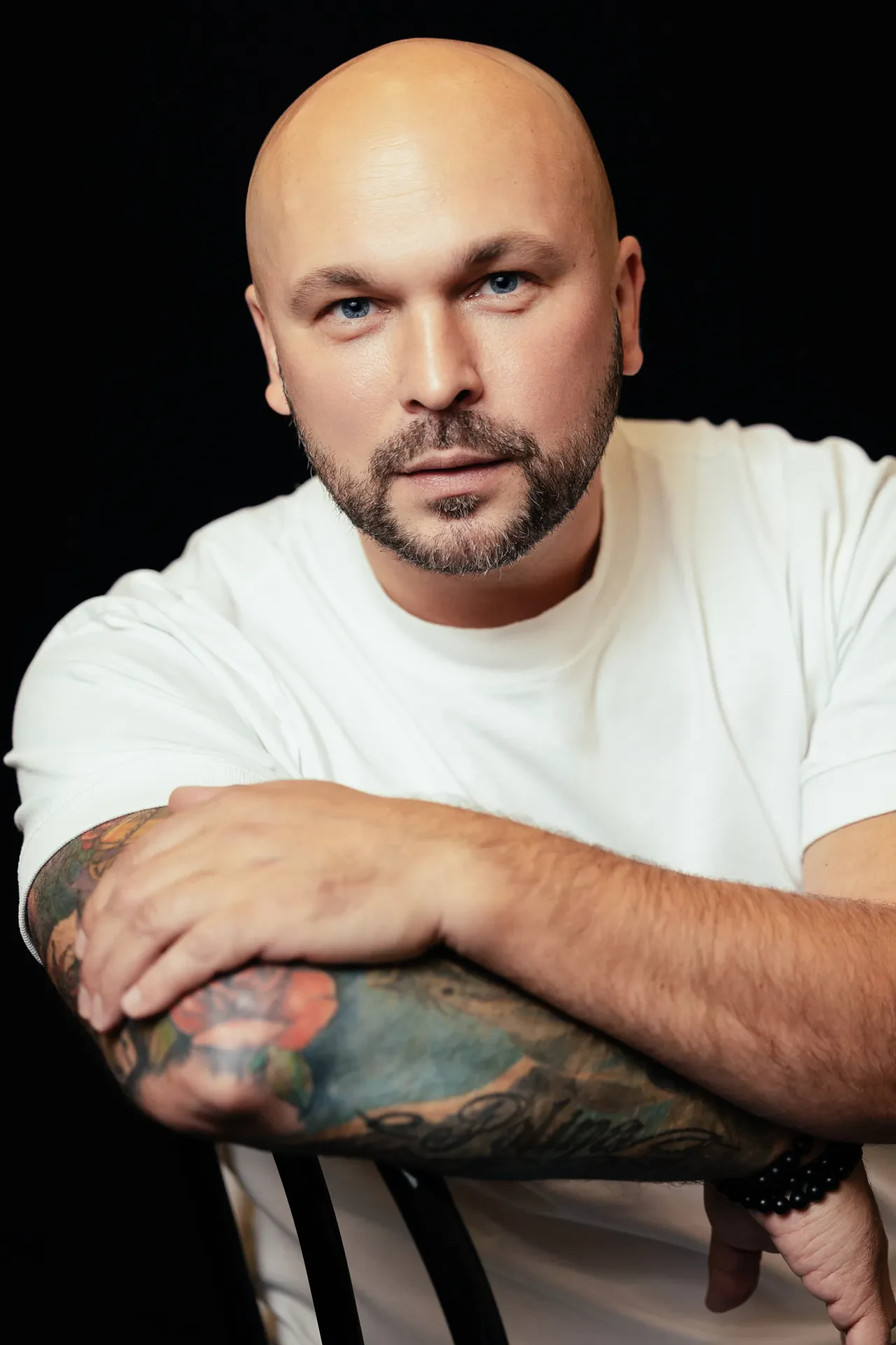Сергей Славин — актер — Бюро Культуры