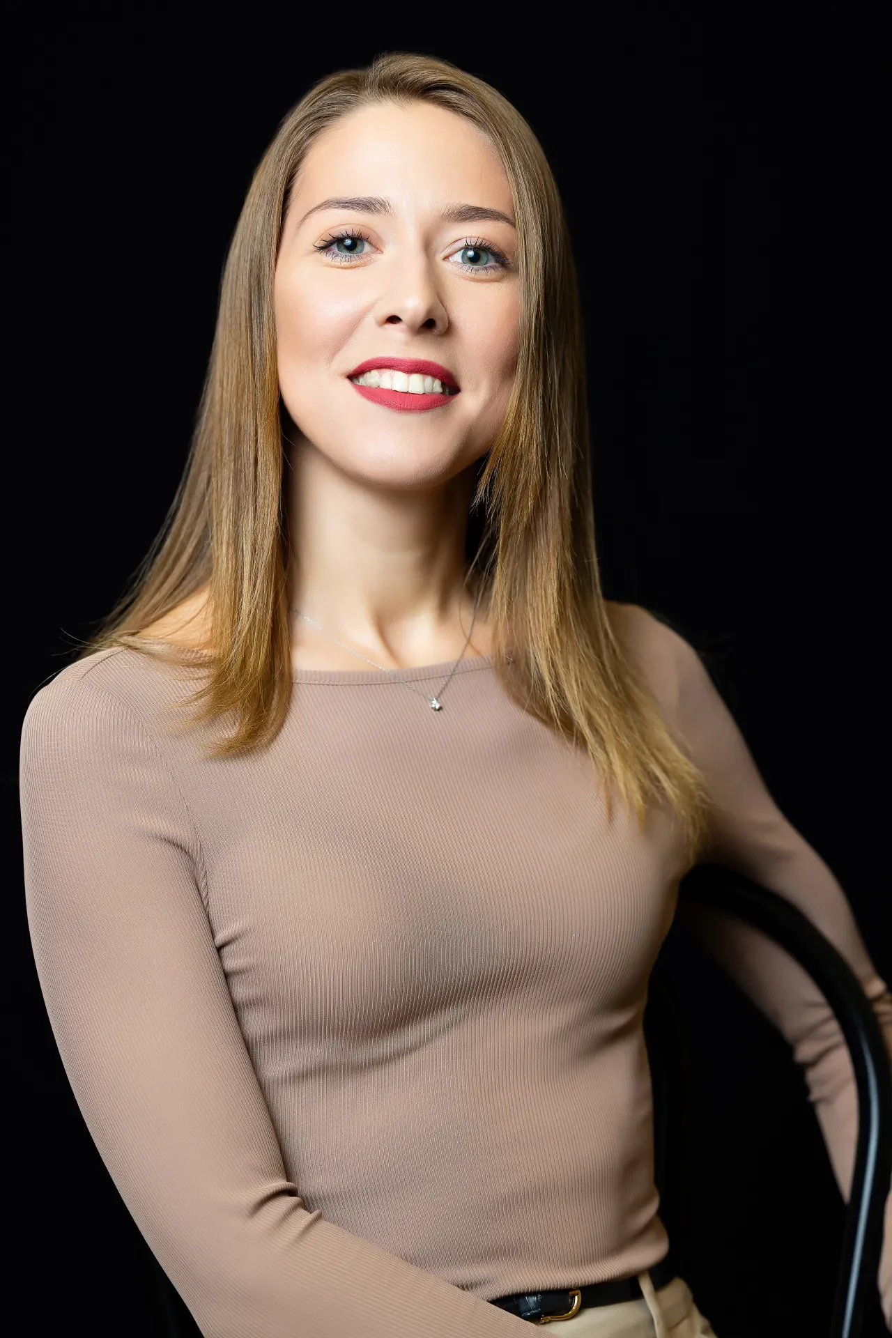 Анна Лищенко — актер — Бюро Культуры