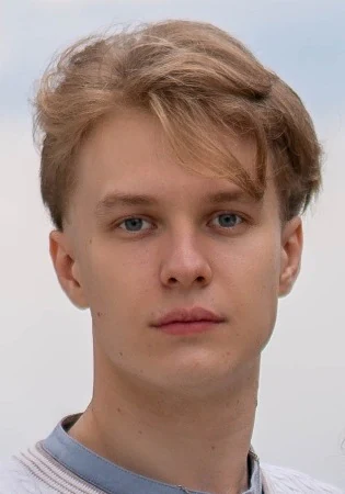 Дмитрий Юркин — актер — Бюро Культуры