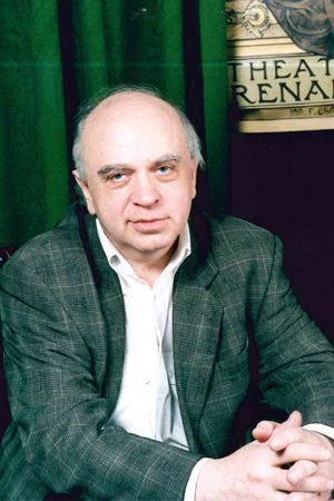 Сергей Баневич — композитор — Бюро Культуры