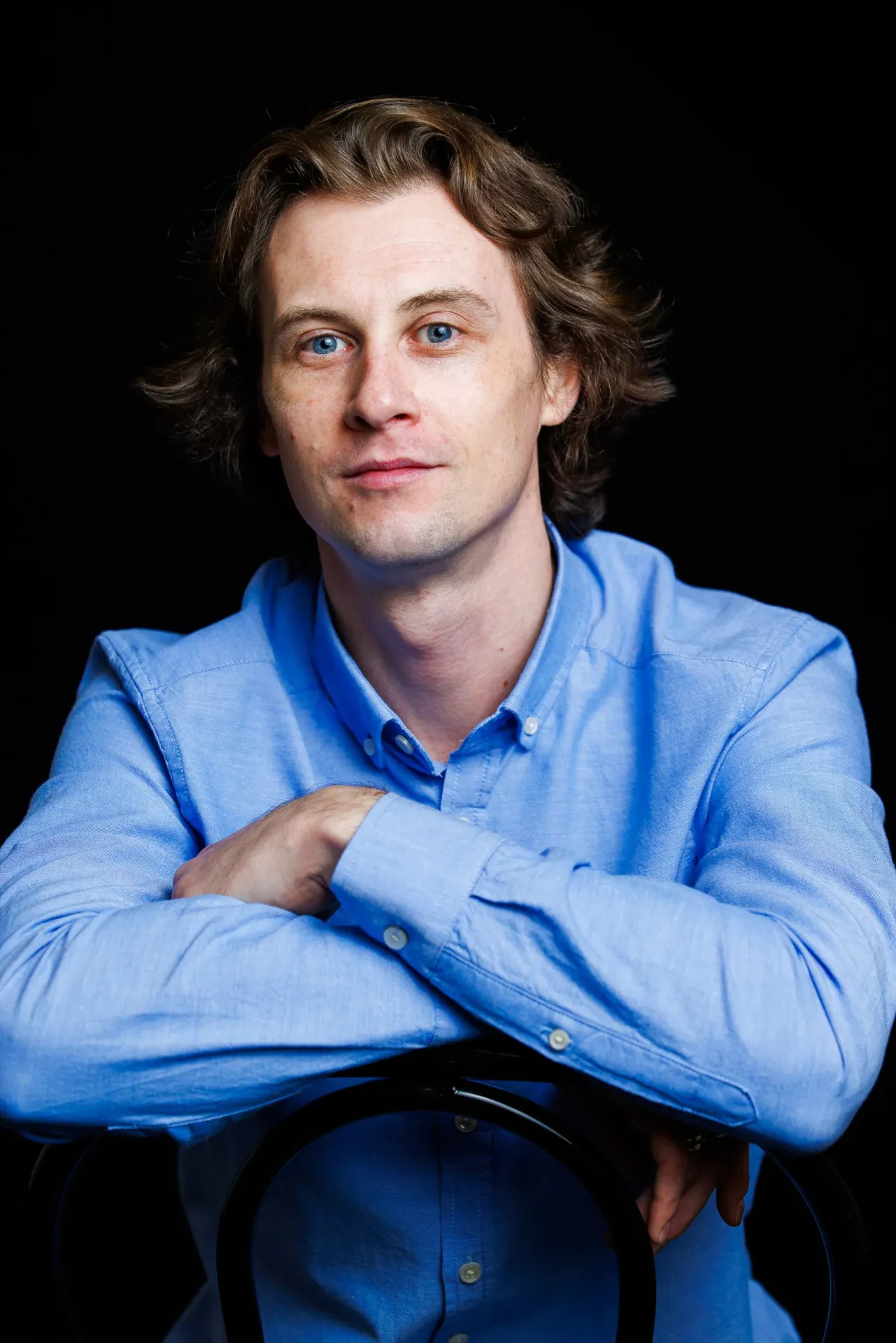 Алексей Шмагин — актер — Бюро Культуры