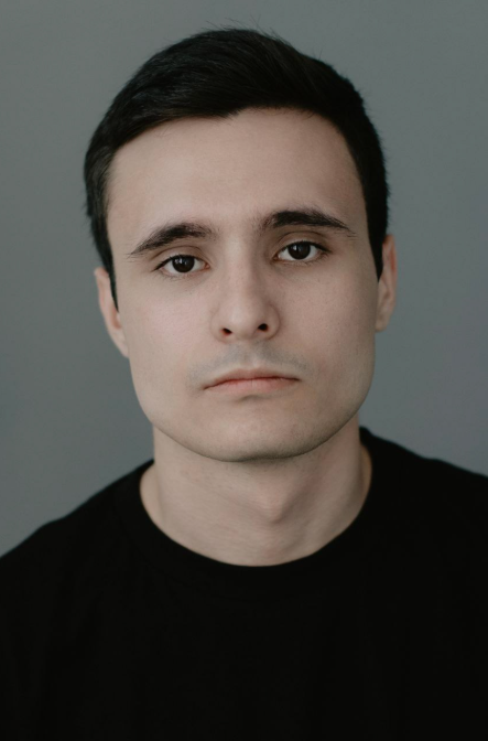 Сергей Сычев — актер — Бюро Культуры