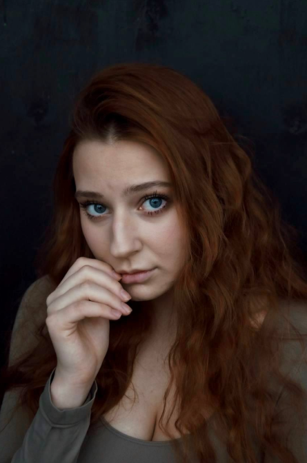 Полина Янкина — актер — Бюро Культуры