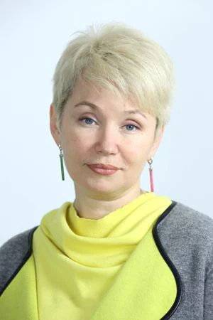Татьяна Ногинова — художник по костюмам — Бюро Культуры