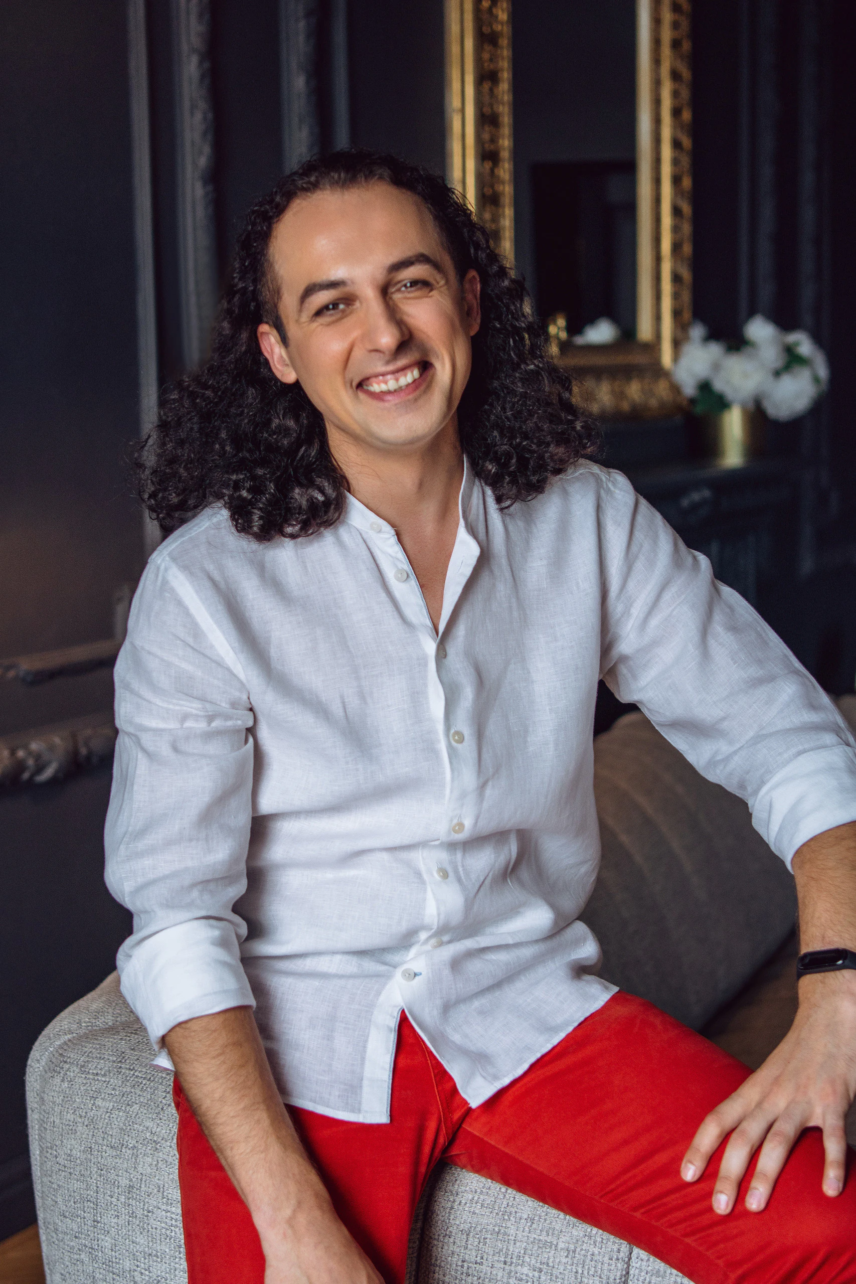 Сергей Коровин — актер — Бюро Культуры