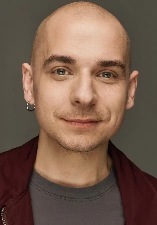 Сергей Ленков — актер — Бюро Культуры