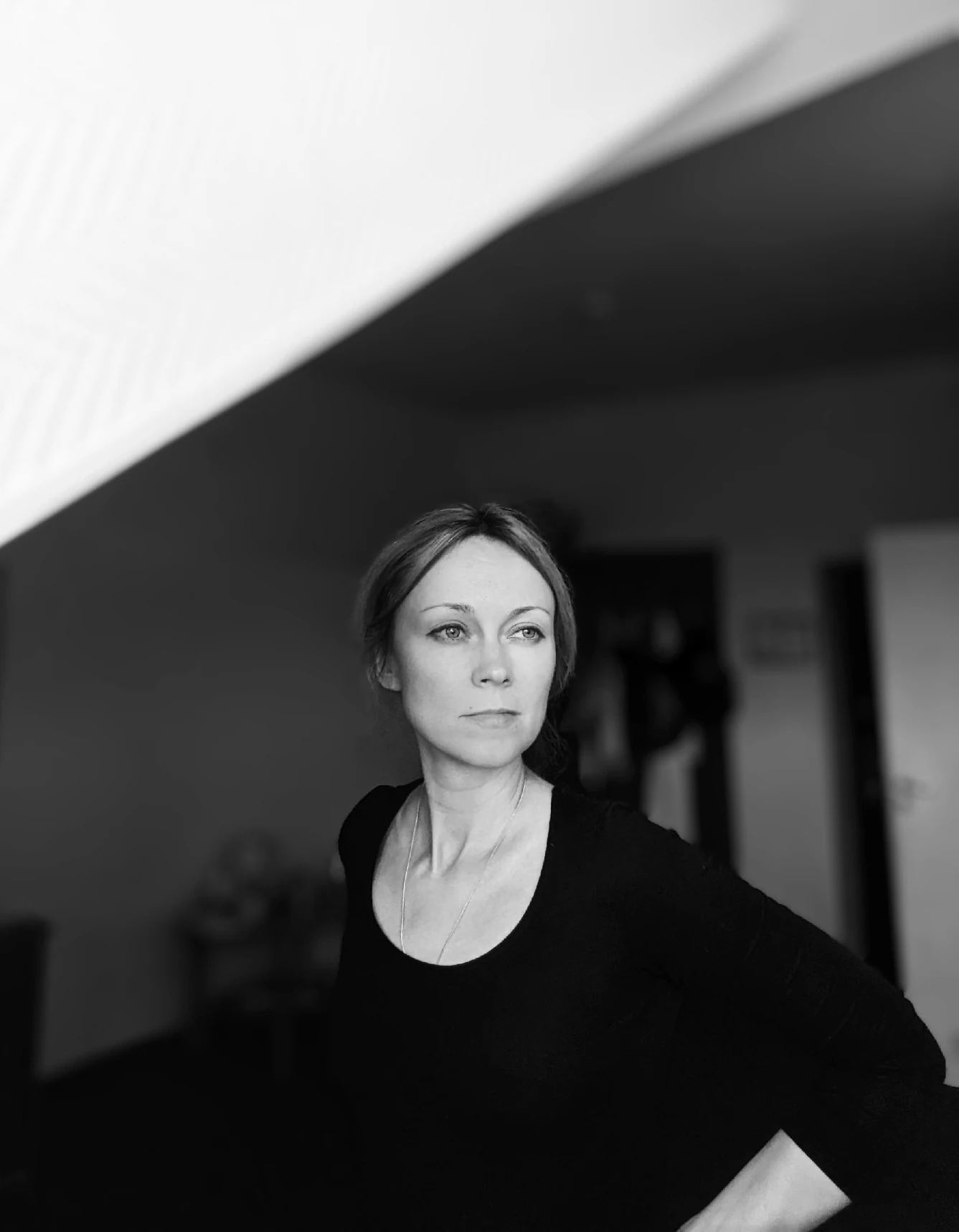 Анастасия Букреева — либреттист — Бюро Культуры