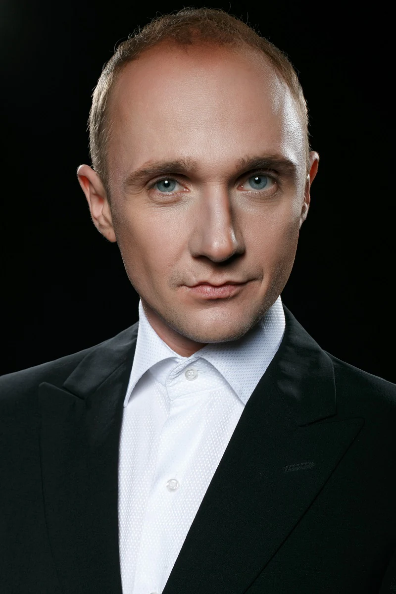 Дмитрий Кочкин — актер — Бюро Культуры