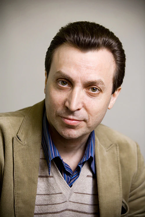 Владимир Баскин — композитор — Бюро Культуры