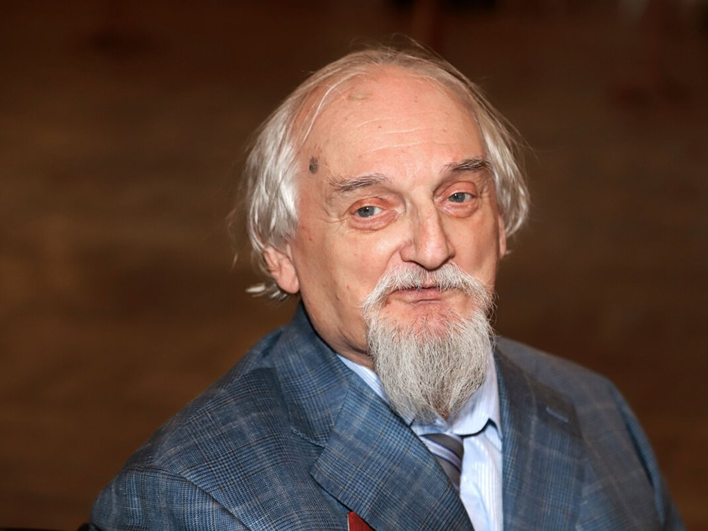 Геннадий Гладков — композитор — Бюро Культуры