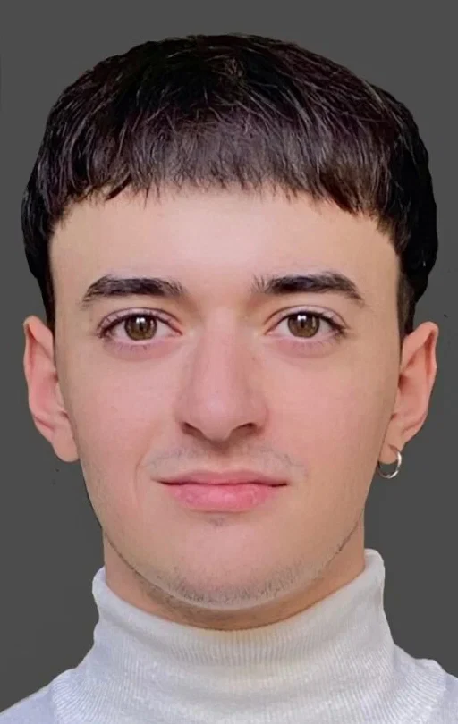 Всеволод Мосюк — актер — Бюро Культуры