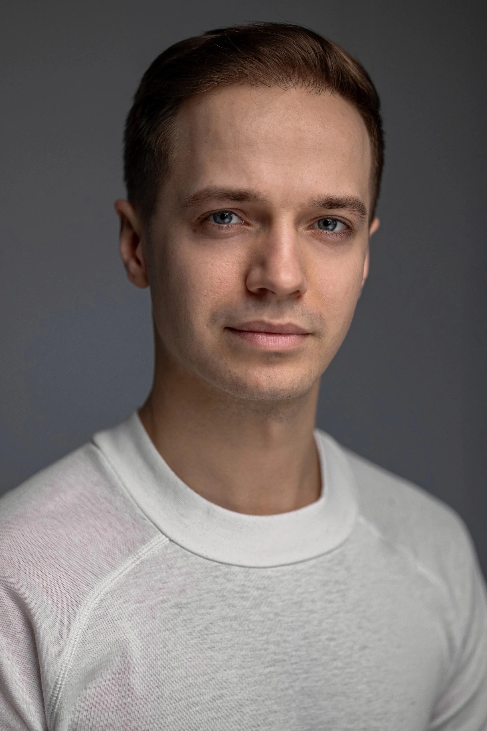 Алексей Седов — актер — Бюро Культуры