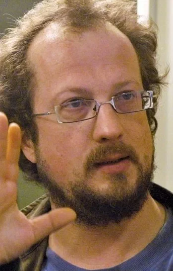 Дмитрий Фёдоров — ассистент режиссёра — Бюро Культуры